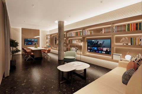 Lejlighed i Cascais, Lisbon, Cascais - € 1.375.000 | Ref: TRUSTDP6001 - foto 7