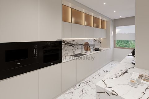 Lejlighed i Cascais, Lisbon, Cascais - € 1.375.000 | Ref: TRUSTDP6001 - foto 8