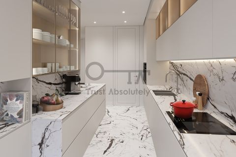 Lejlighed i Cascais, Lisbon, Cascais - € 1.375.000 | Ref: TRUSTDP6001 - foto 9
