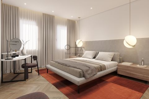 Lejlighed i Cascais, Lisbon, Cascais - € 1.375.000 | Ref: TRUSTDP6001 - foto 11