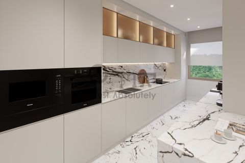 Lejlighed i Cascais, Lisbon, Cascais - € 2.295.000 | Ref: TRUSTDP6003 - foto 8