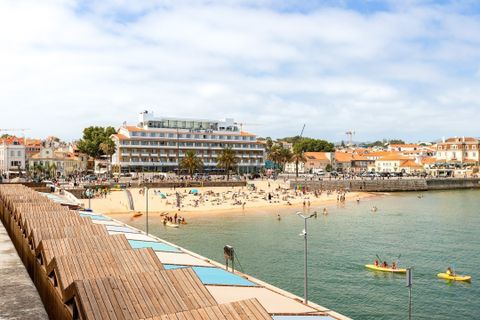 Lejlighed i Cascais, Lisbon, Cascais - € 2.295.000 | Ref: TRUSTDP6003 - foto 18