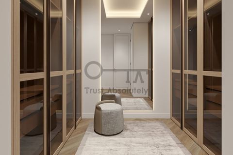 Lejlighed i Cascais, Lisbon, Cascais - € 1.575.000 | Ref: TRUSTDP6005 - foto 12