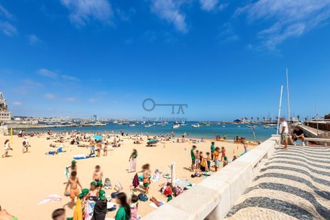 Lejlighed i Cascais, Lisbon, Cascais - € 1.575.000 | Ref: TRUSTDP6005 - foto 17