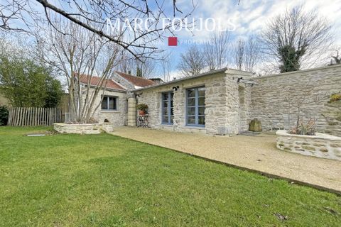 Villa a Senlis, Oise, Senlis - € 565.000 | Ref: S10283 - foto 2