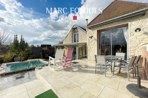 Villa a Senlis, Oise, Senlis - € 565.000 | Ref: S10283 - foto 3