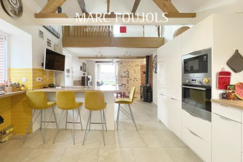 Villa a Senlis, Oise, Senlis - € 565.000 | Ref: S10283 - foto 4