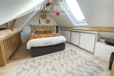 Villa a Senlis, Oise, Senlis - € 565.000 | Ref: S10283 - foto 17