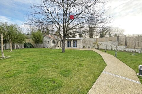 Villa a Senlis, Oise, Senlis - € 565.000 | Ref: S10283 - foto 21