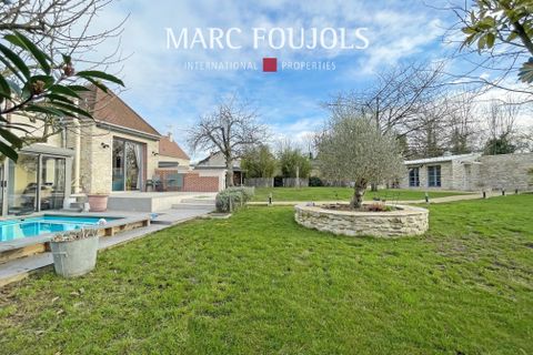 Villa a Senlis, Oise, Senlis - € 565.000 | Ref: S10283 - foto 22