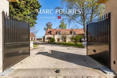 Villa i Senlis, Oise, Senlis - € 499.000 | Ref: S10358 - foto 1