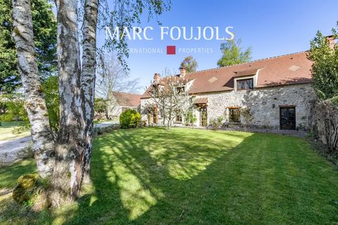Villa i Senlis, Oise, Senlis - € 499.000 | Ref: S10358 - foto 2