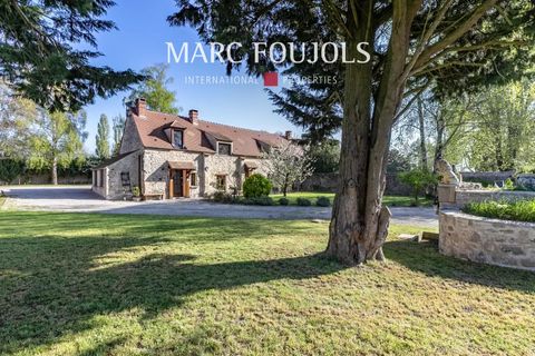 Villa i Senlis, Oise, Senlis - € 499.000 | Ref: S10358 - foto 3