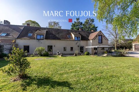 Villa i Senlis, Oise, Senlis - € 499.000 | Ref: S10358 - foto 4