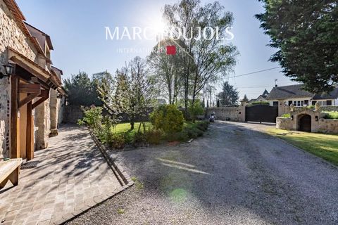 Villa i Senlis, Oise, Senlis - € 499.000 | Ref: S10358 - foto 5
