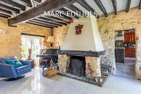 Villa i Senlis, Oise, Senlis - € 499.000 | Ref: S10358 - foto 8