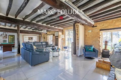 Villa i Senlis, Oise, Senlis - € 499.000 | Ref: S10358 - foto 10