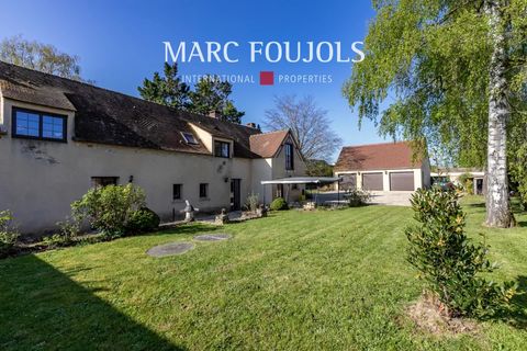Villa i Senlis, Oise, Senlis - € 499.000 | Ref: S10358 - foto 21