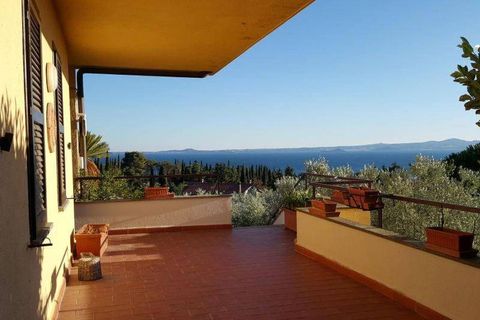 Villa a Bolsena, Viterbo, Bolsena - € 600.000 | Ref: VillaMadonnade - foto 2