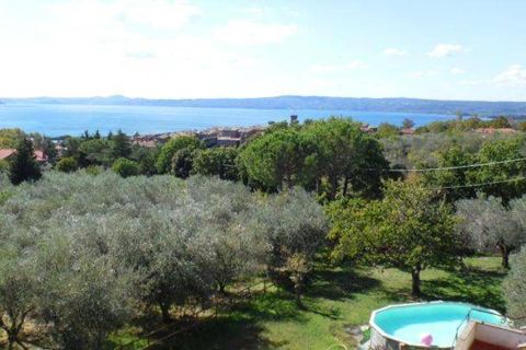 Villa a Bolsena, Viterbo, Bolsena - € 600.000 | Ref: VillaMadonnade - foto 5