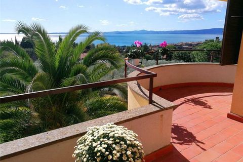 Villa a Bolsena, Viterbo, Bolsena - € 600.000 | Ref: VillaMadonnade - foto 6