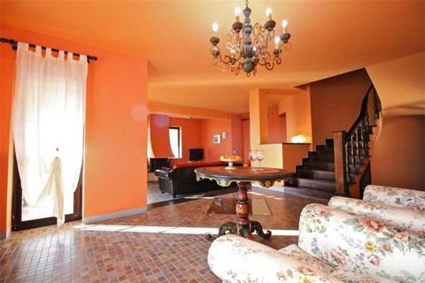 Villa a Bolsena, Viterbo, Bolsena - € 600.000 | Ref: VillaMadonnade - foto 8