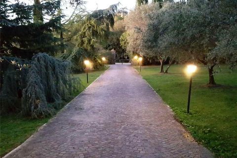 Villa a Bolsena, Viterbo, Bolsena - € 600.000 | Ref: VillaMadonnade - foto 9