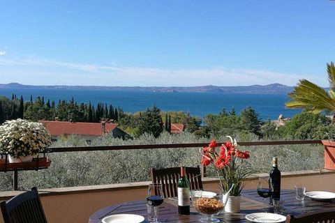 Villa a Bolsena, Viterbo, Bolsena - € 600.000 | Ref: VillaMadonnade - foto 10