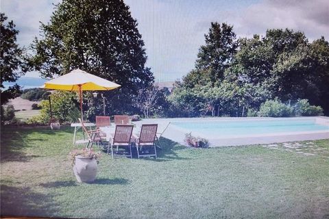 Villa a Bolsena, Viterbo, Bolsena - € 550.000 | Ref: Villa Bagnoreg - foto 3