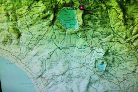 Villa a Bolsena, Viterbo, Bolsena - € 550.000 | Ref: Villa Bagnoreg - foto 4