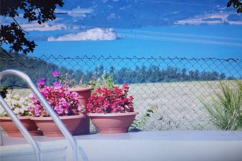 Villa a Bolsena, Viterbo, Bolsena - € 550.000 | Ref: Villa Bagnoreg - foto 7
