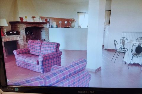 Villa a Bolsena, Viterbo, Bolsena - € 550.000 | Ref: Villa Bagnoreg - foto 8