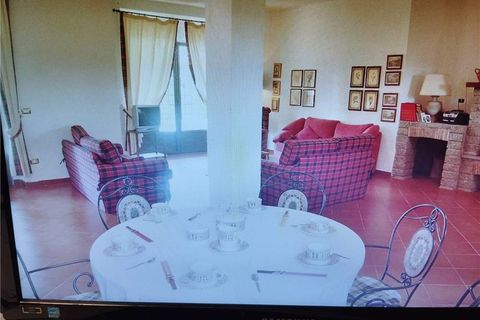 Villa a Bolsena, Viterbo, Bolsena - € 550.000 | Ref: Villa Bagnoreg - foto 9