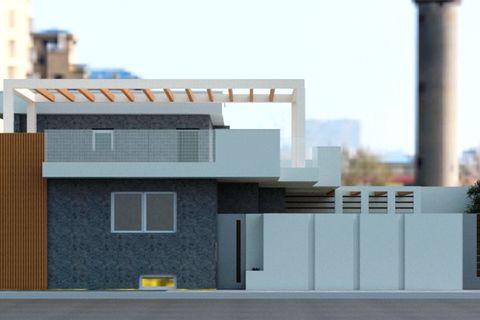 Villa a Casamassima, Bari, Casamassima - € 180.000 | Ref: 1526 - foto 2