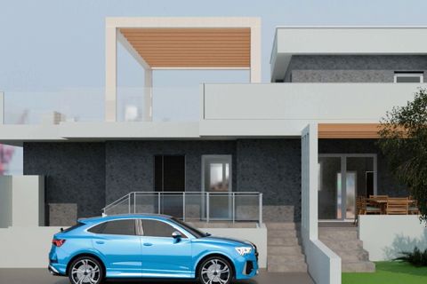 Villa a Casamassima, Bari, Casamassima - € 180.000 | Ref: 1526 - foto 3