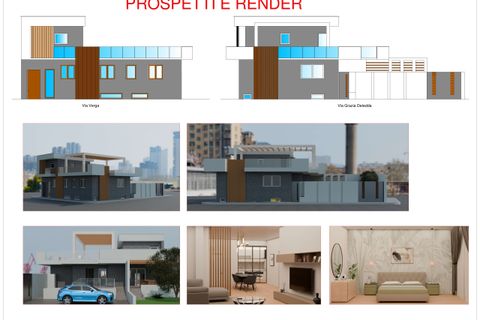 Villa a Casamassima, Bari, Casamassima - € 180.000 | Ref: 1526 - foto 4