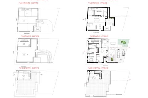 Villa a Casamassima, Bari, Casamassima - € 180.000 | Ref: 1526 - foto 8