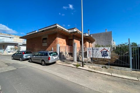 Villa a Casamassima, Bari, Casamassima - € 180.000 | Ref: 1526 - foto 9