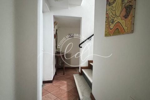 Byhus i Seravezza, Lucca, Seravezza - € 450.000 | Ref: 2713 - foto 6