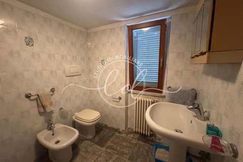Byhus i Seravezza, Lucca, Seravezza - € 450.000 | Ref: 2713 - foto 15