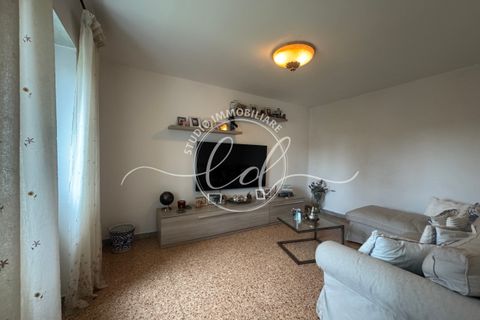 Byhus i Seravezza, Lucca, Seravezza - € 450.000 | Ref: 2713 - foto 21
