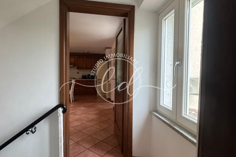 Byhus i Seravezza, Lucca, Seravezza - € 450.000 | Ref: 2713 - foto 25