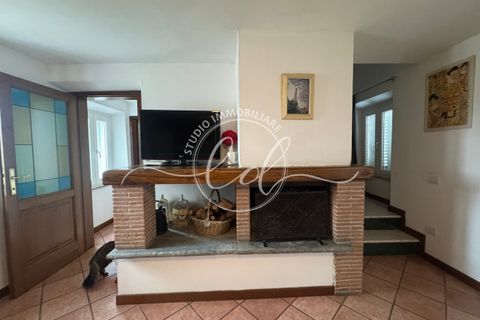 Byhus i Seravezza, Lucca, Seravezza - € 450.000 | Ref: 2713 - foto 32