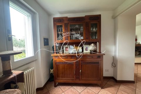 Byhus i Seravezza, Lucca, Seravezza - € 450.000 | Ref: 2713 - foto 35