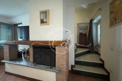 Byhus i Seravezza, Lucca, Seravezza - € 450.000 | Ref: 2713 - foto 42