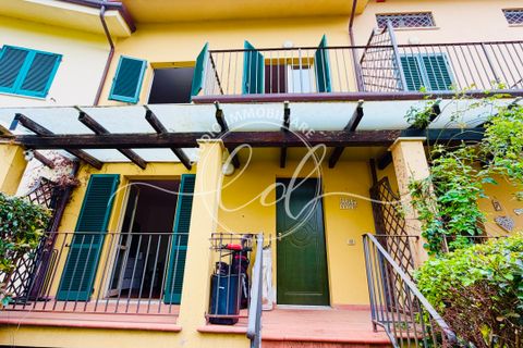 Byhus i Pietrasanta, Lucca, Pietrasanta - € 470.000 | Ref: 2719 - foto 1