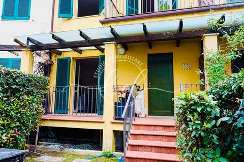 Byhus i Pietrasanta, Lucca, Pietrasanta - € 470.000 | Ref: 2719 - foto 9