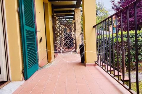 Byhus i Pietrasanta, Lucca, Pietrasanta - € 470.000 | Ref: 2719 - foto 11