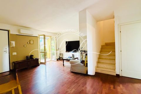 Byhus i Pietrasanta, Lucca, Pietrasanta - € 470.000 | Ref: 2719 - foto 17