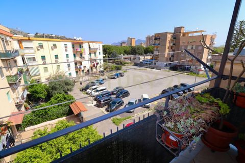 Lejlighed i Palermo, Palermo, Palermo - € 105.000 | Ref: 014-032 - foto 13